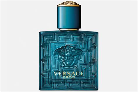 What are your thoughts on the two more popular Versace scents 